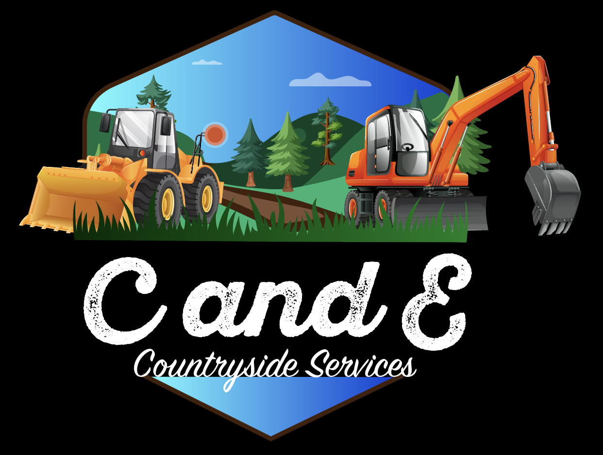 C & E Countryside Services